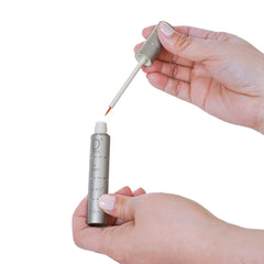 MD Lash Factor emballage voyage: format pratique pour déplacements