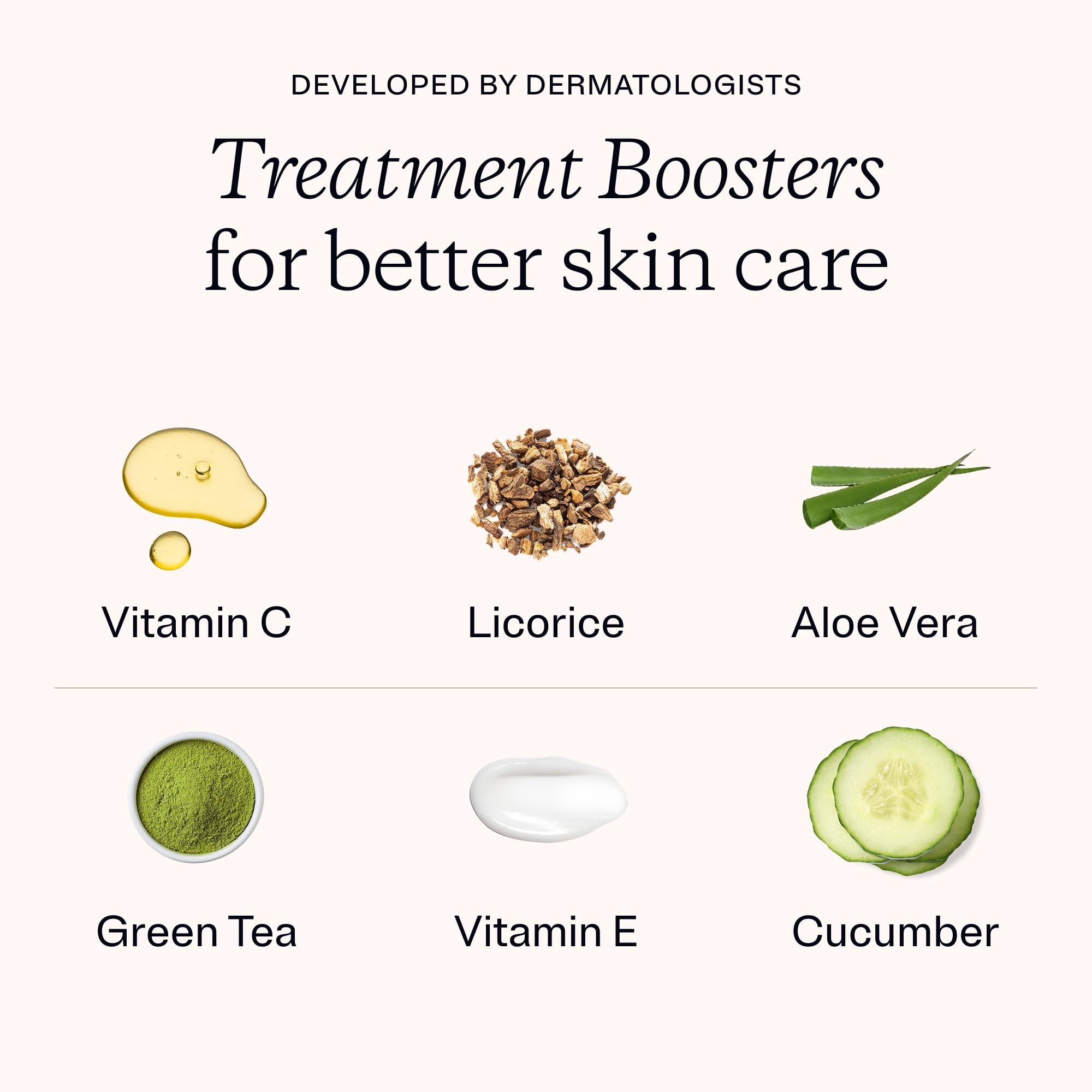 Formulations véganes avec extraits végétaux apaisants