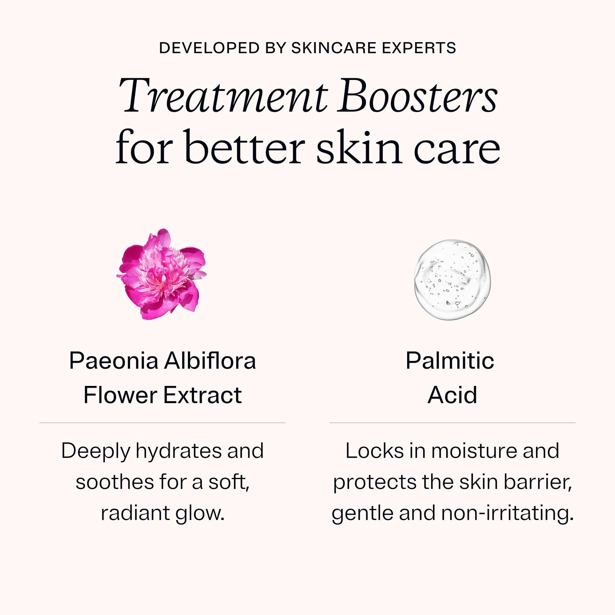 MDacne soothing shave cream application demonstrates smooth glide.