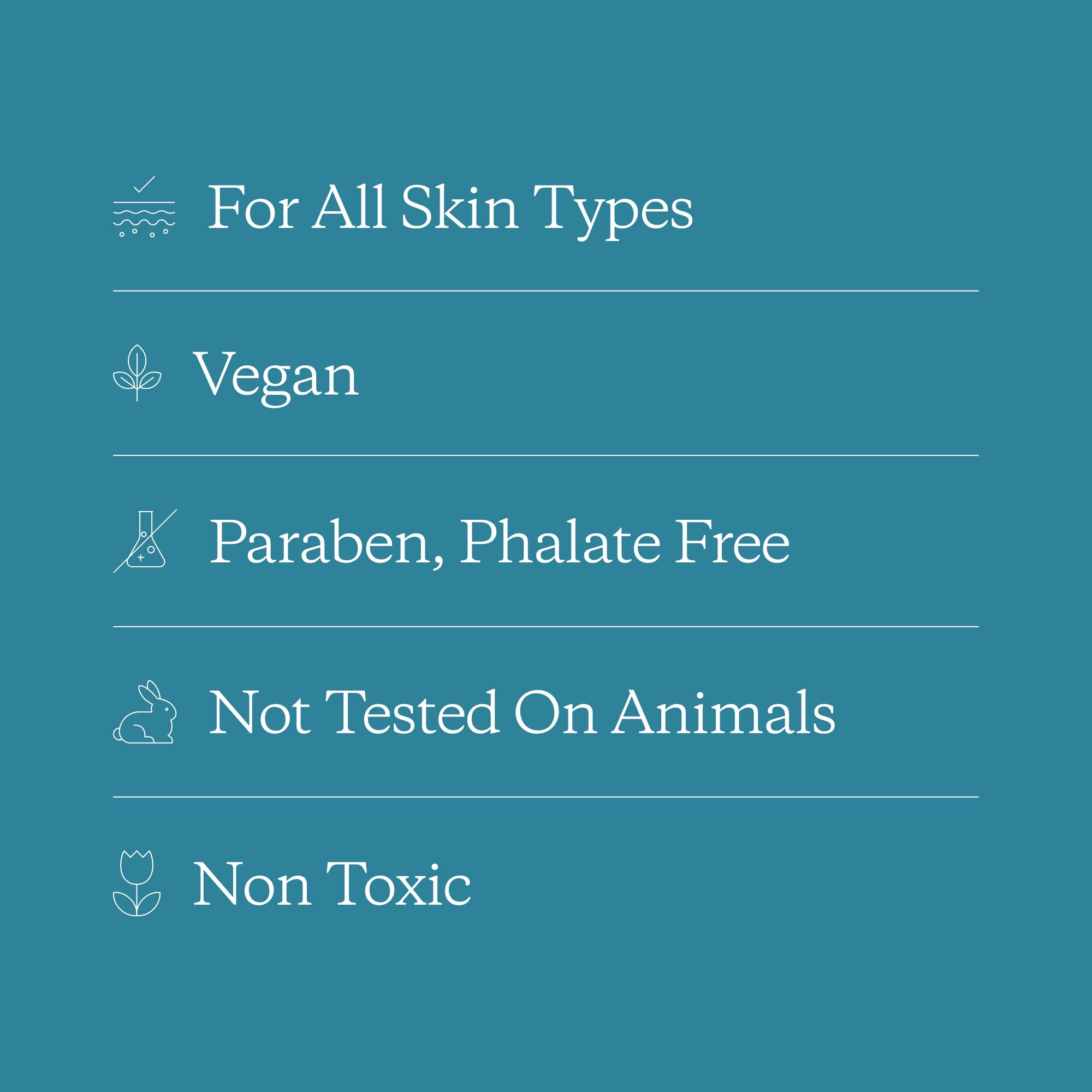MDacne usage quotidien matin et soir pour une routine simple.