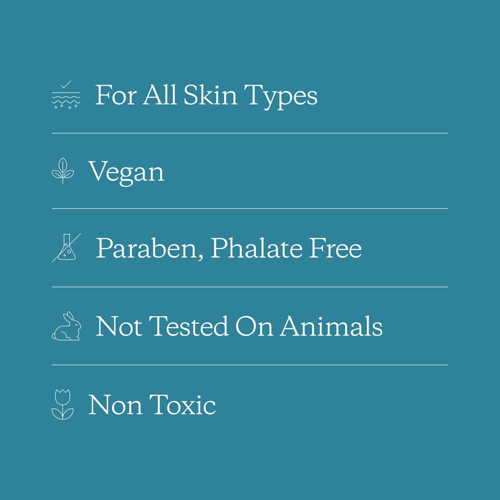 MDacne usage quotidien matin et soir pour une routine simple.