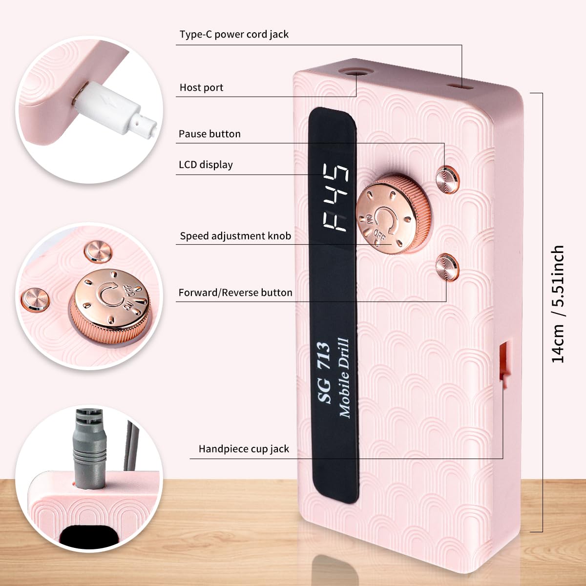 Système de refroidissement double-couche MDK pour chaleur maîtrisée