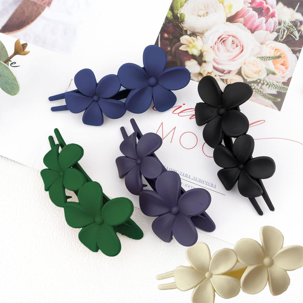 Emballage Mdscve Flower Flat, prêt à offrir comme cadeau élégant.