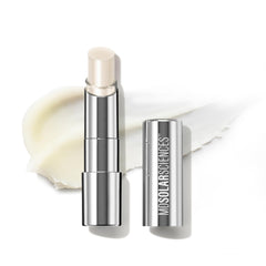 MDSolarSciences baume-levres-spf30-crystal: protection quotidienne et teinte naturelle.