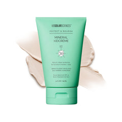 MDSolarSciences Mineral KidCrème SPF50, bouteille pratique prête pour les sorties extérieures
