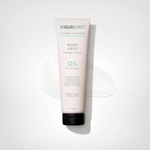 MDSolarSciences routine quotidienne matin soir simplifiée