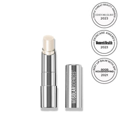 MDSolarSciences teinte-legere-baume-levres: hydratation durable et subtile couleur.