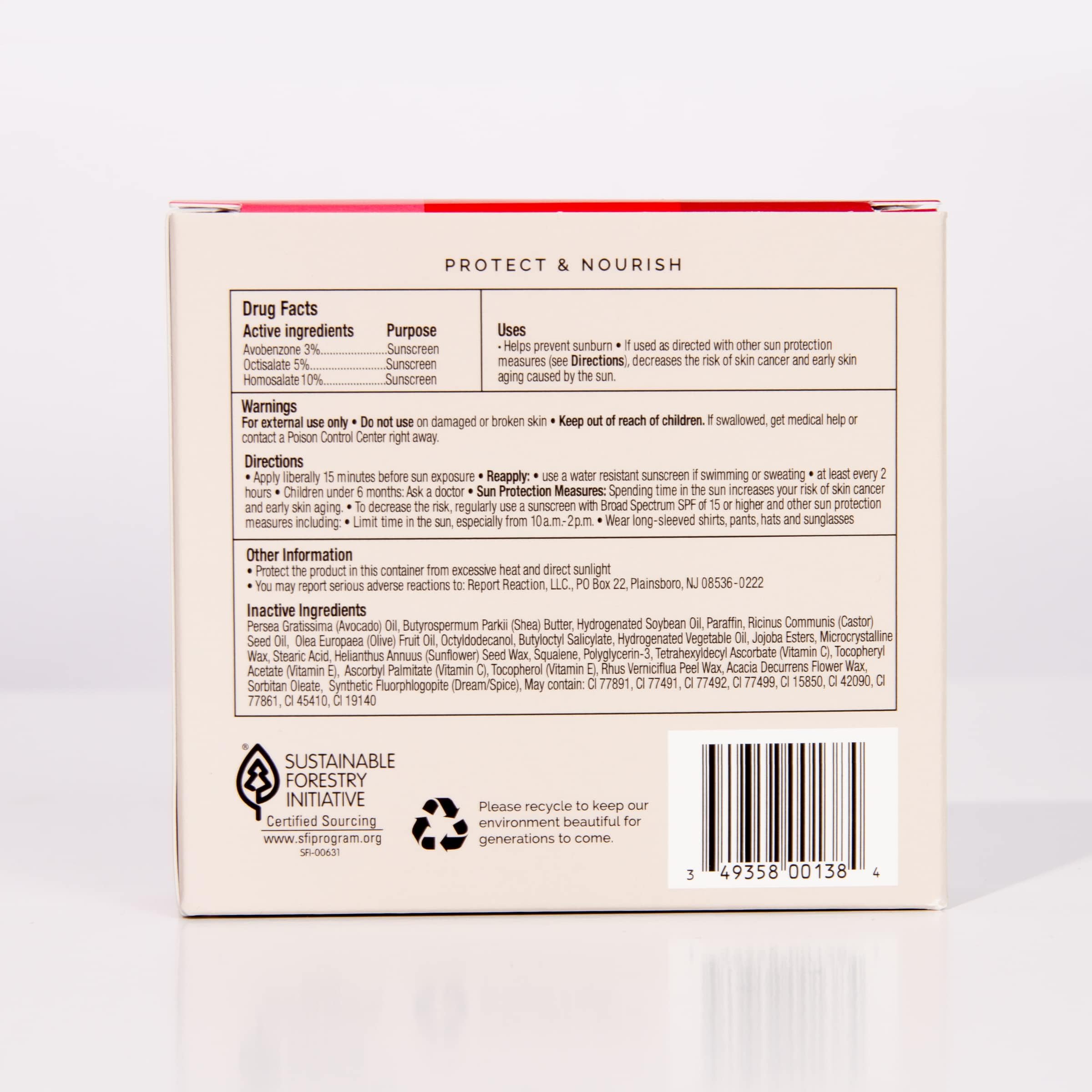 MDSolarSciences utilisation quotidienne - texture hydratante et teint naturel