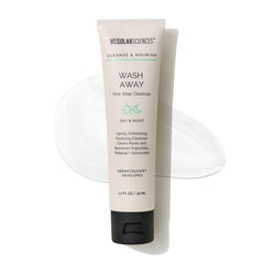 MDSolarSciences Wash Away – bouteille 50 ml, pratique pour voyage et routine quotidienne.