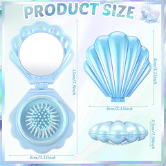 Meanplan brosse-cheveux poils-doux démêlage facile pour tous types