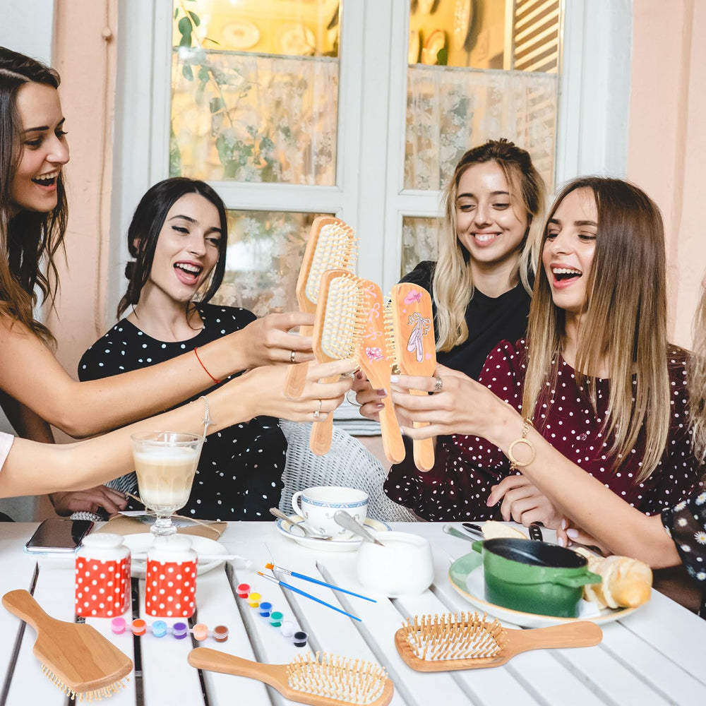 Meanplan brosses bois personnalisables, pratiques et durables pour projets DIY.