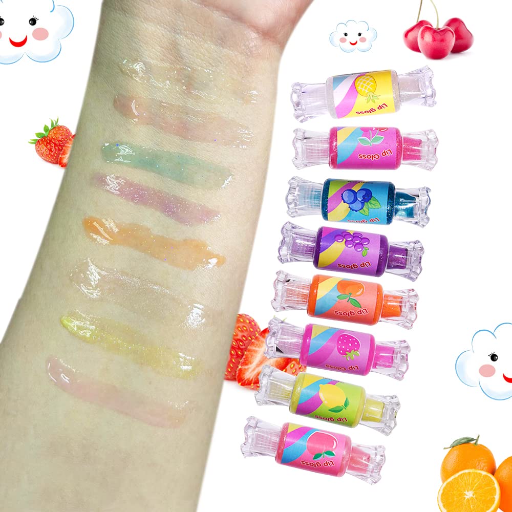Mebtmel cadeau anniversaire baume – idée cadeau colorée et festive