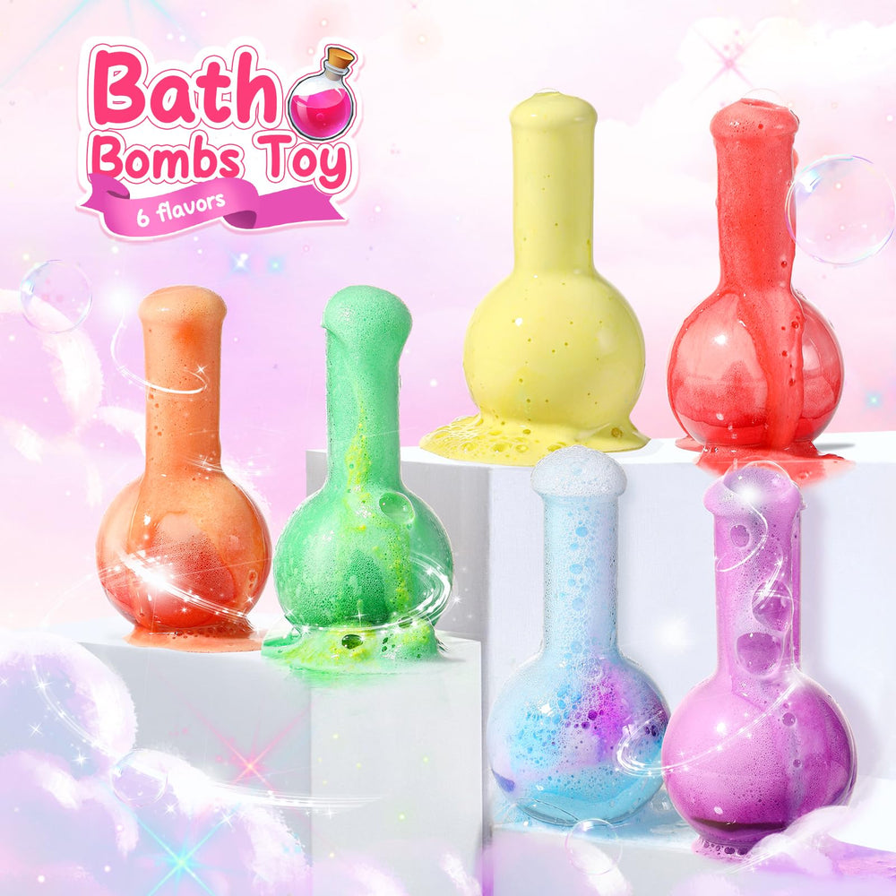 MeCids Aromes Douceur Bain diffuse un parfum léger pour un bain agréable.