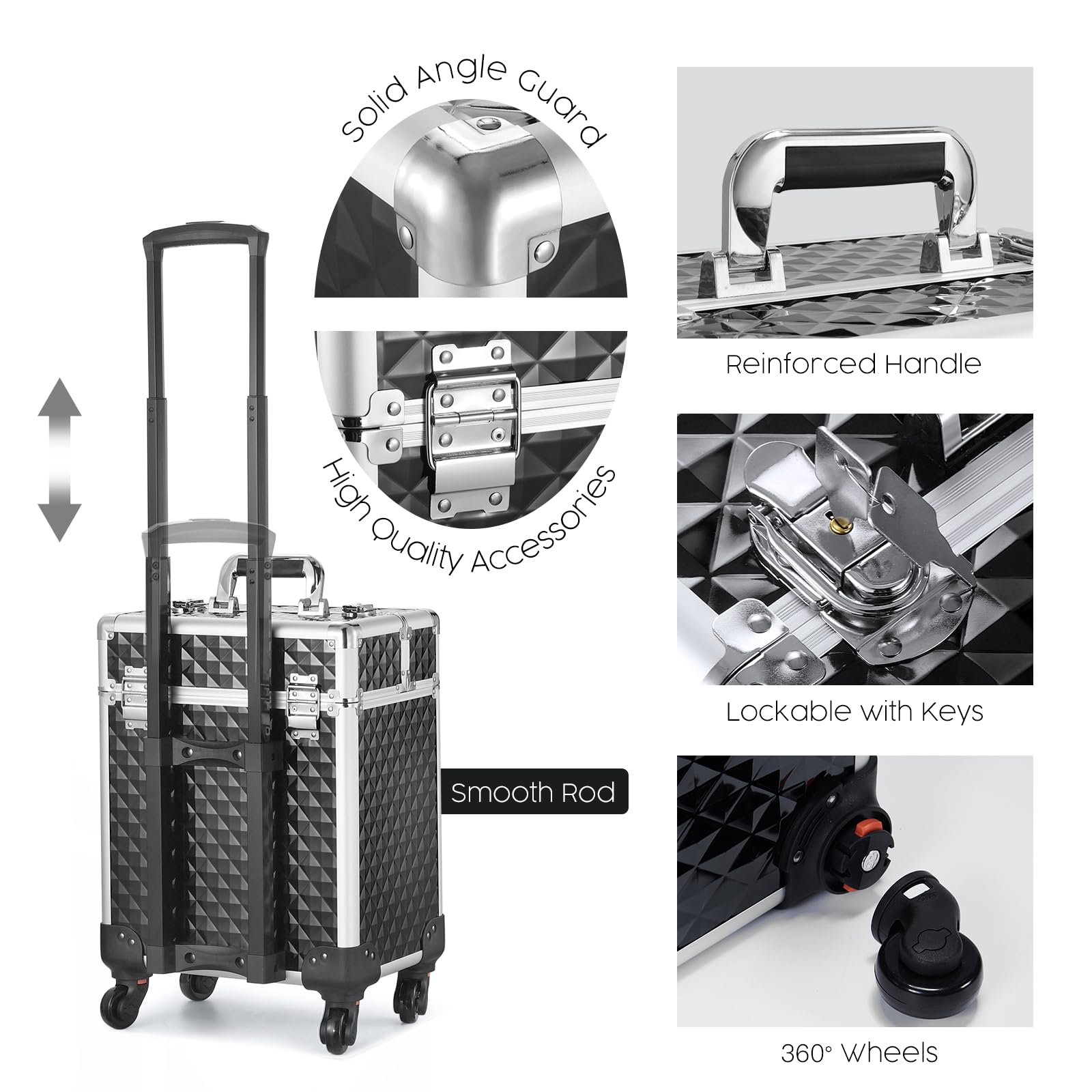 Mecucasi design élégant, cadeau professionnel ou personnel recherché.