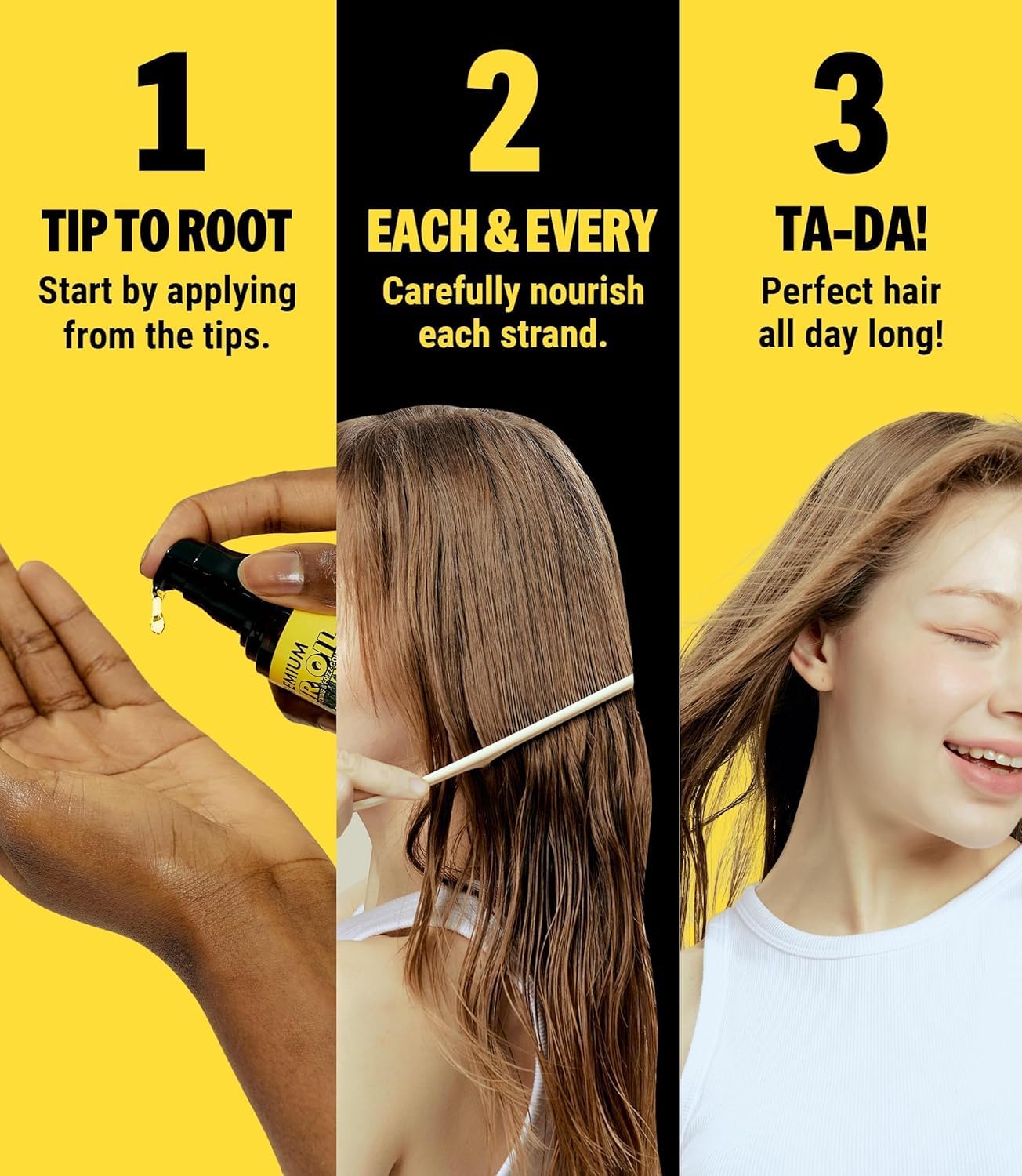 MED:-ALL boucles plus denses et définies, réduction des frisottis