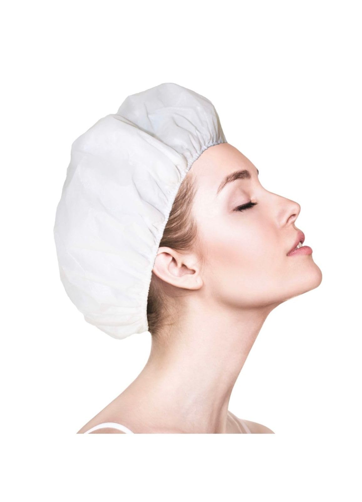Med-Cover pack 3 caps: hygiène garantie lors des déplacements