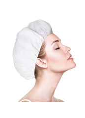 Med-Cover pack 3 caps: hygiène garantie lors des déplacements