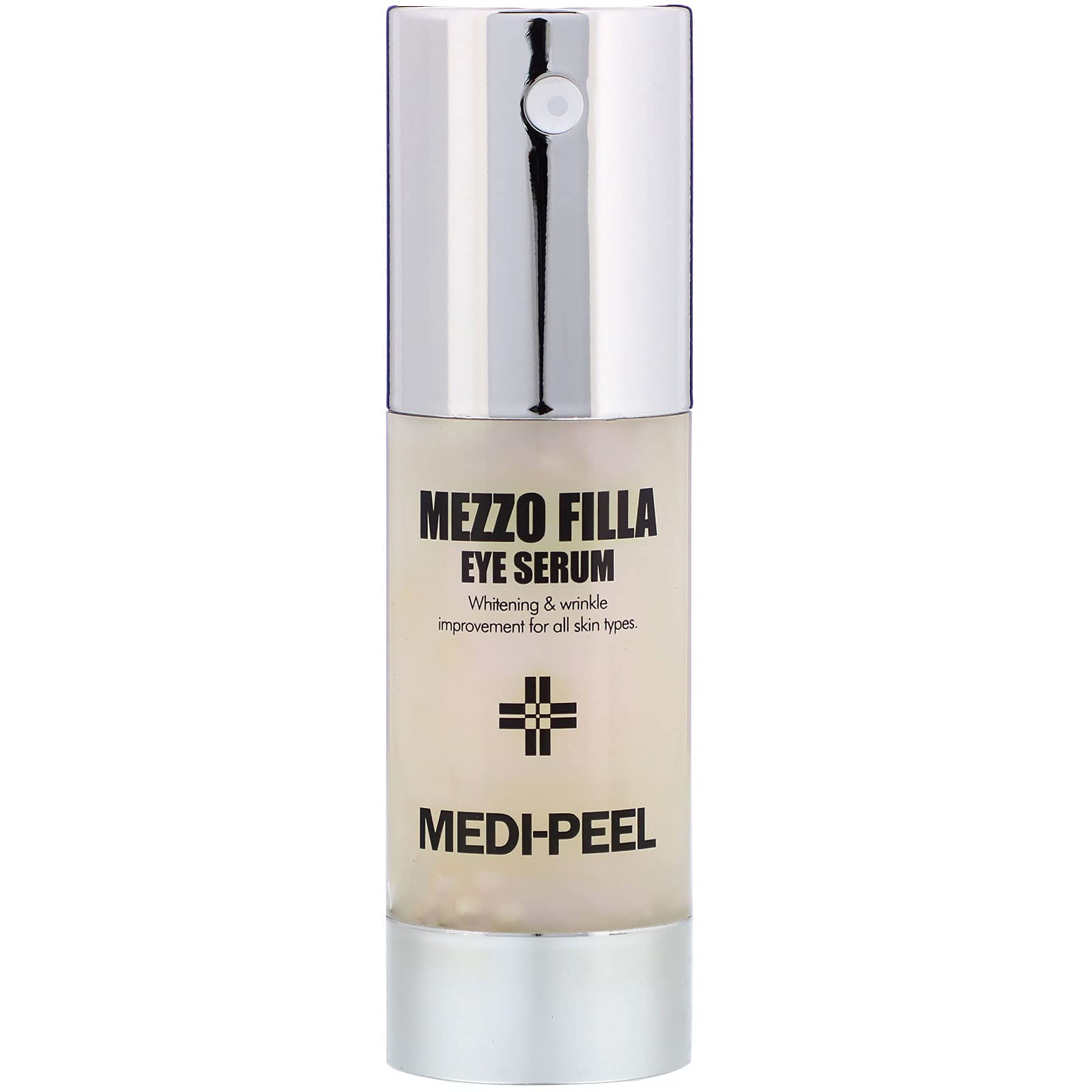 Medi-Peel Mezzo Filla Sérum contour des yeux, éclairant et lissant la peau