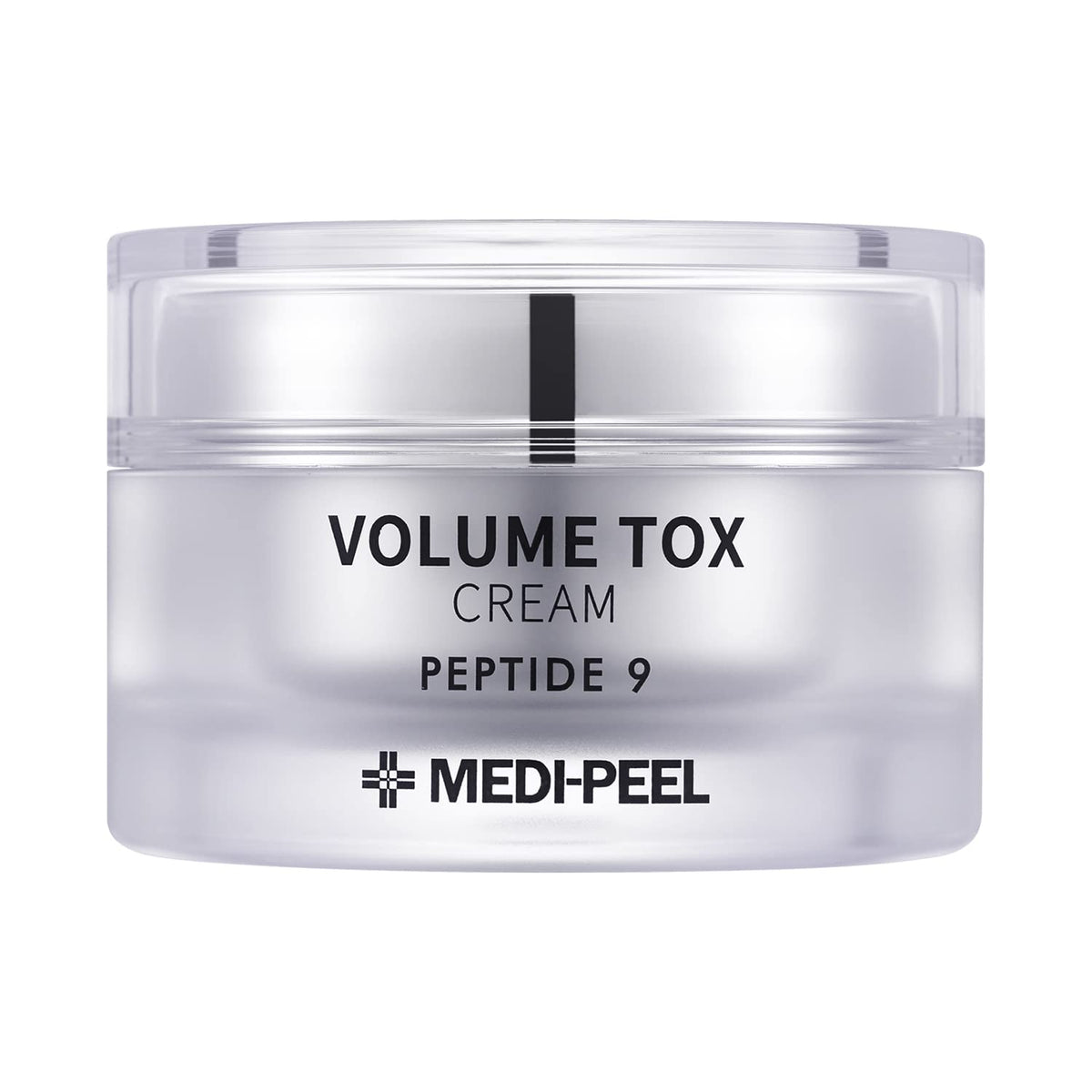 Medi-Peel Peptide 9 Volume Tox, flacon crème hydratante anti-rides