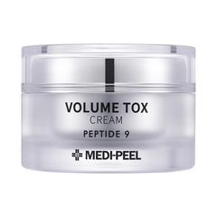 Medi-Peel Peptide 9 Volume Tox, flacon crème hydratante anti-rides