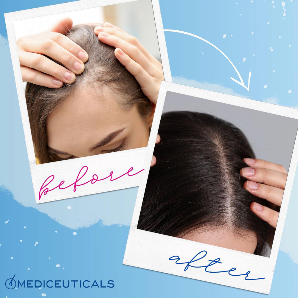 Idéal pour une routine quotidienne de soins capillaires.