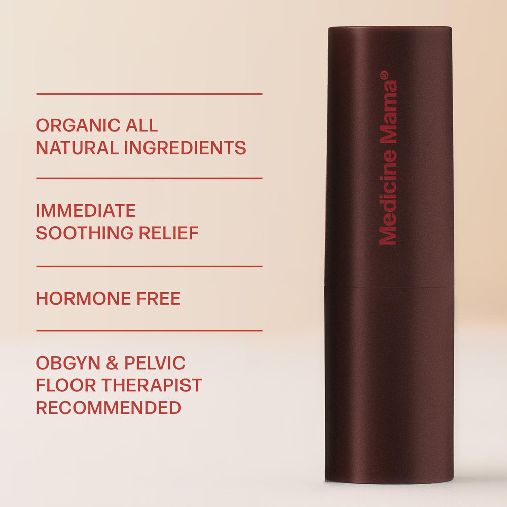 VMAGIC, formule sans hormones respectueuse de la routine intime