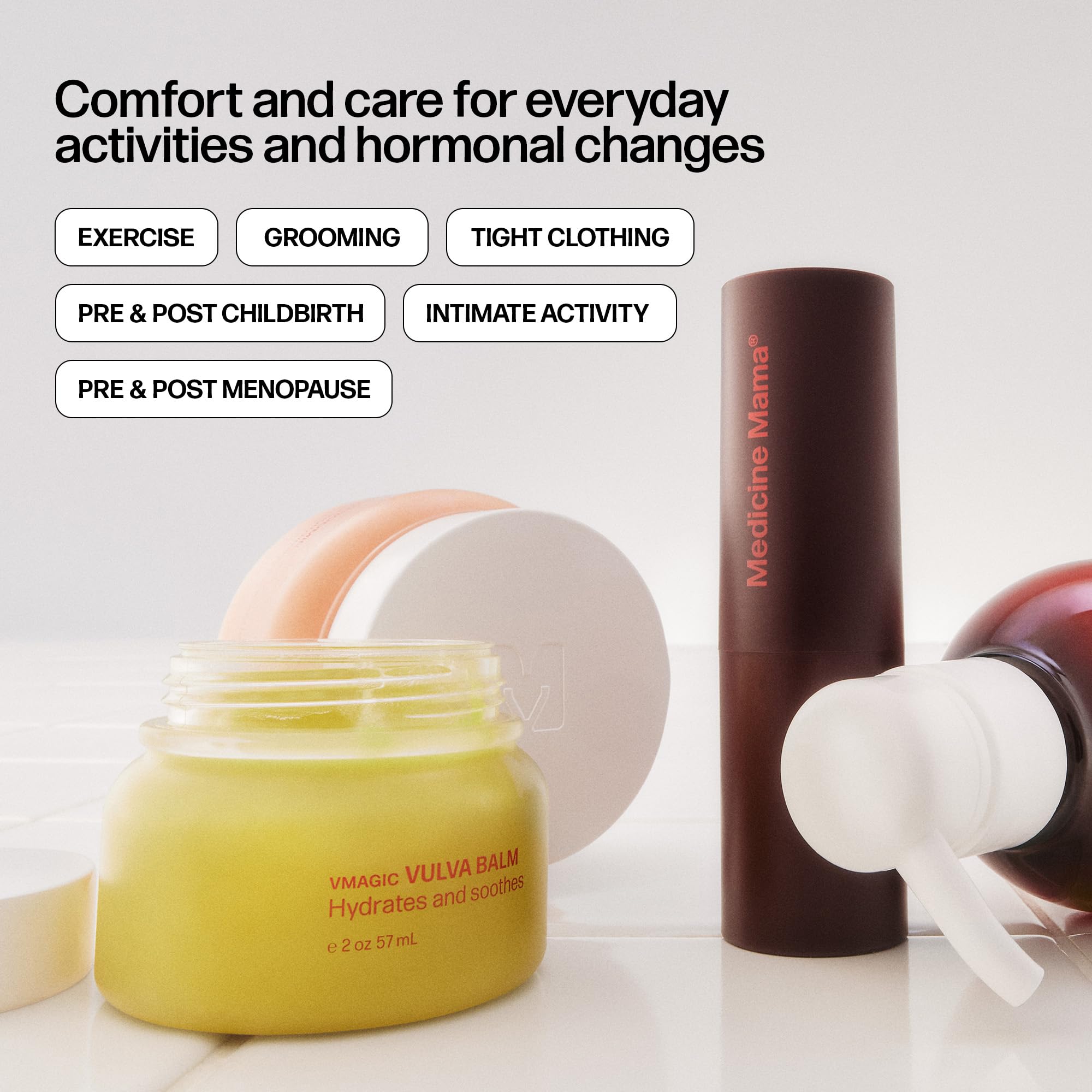 VMAGIC, propolis et miel nourrissent la peau sensible