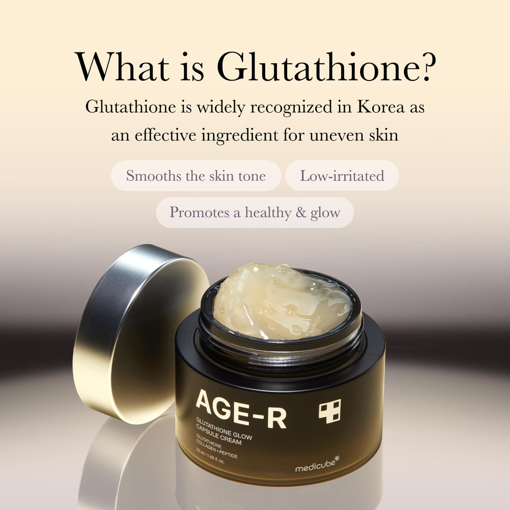 Application sur le visage : effet lift rapide et naturel.