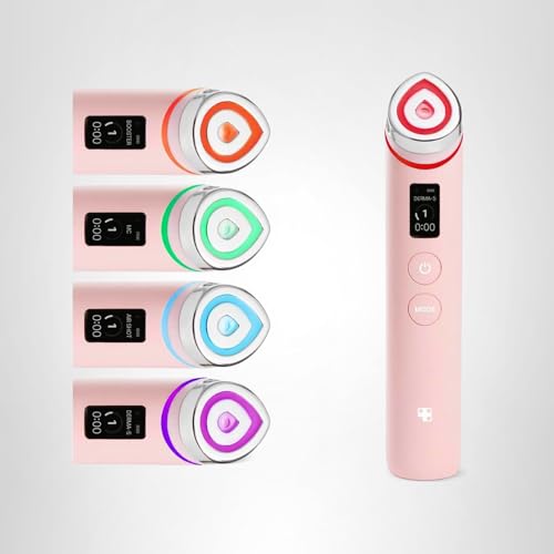 medicube Booster Pro manuel d utilisation inclus
