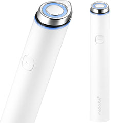Medicube Mini Booster Pro White – application visage pour booster l'absorption des soins