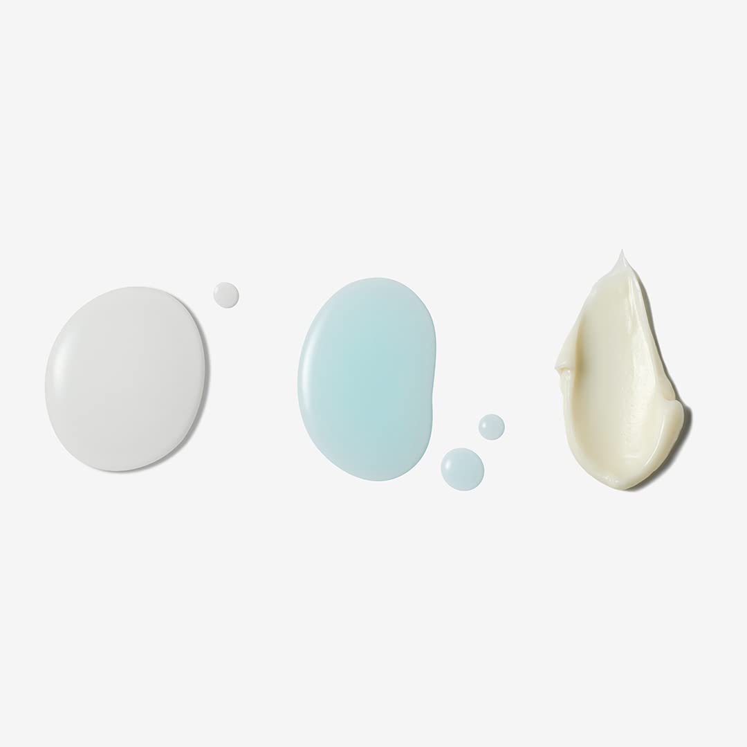 Medicube Red Cream 2.0 – Ingrédients clés BHA et Niacinamide pour la peau.