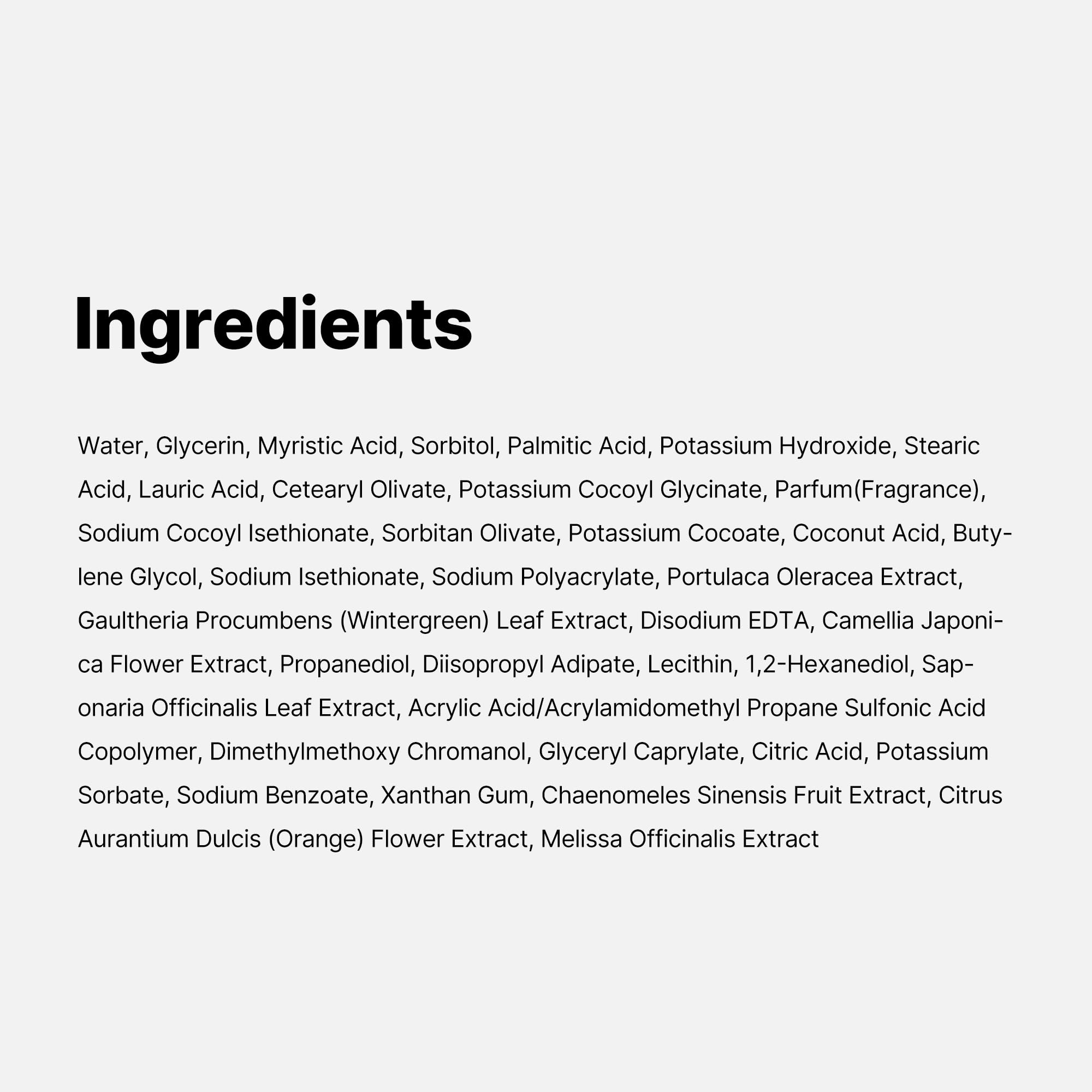 Medicube Rituel Quotidien – routine simple pour peau équilibrée.