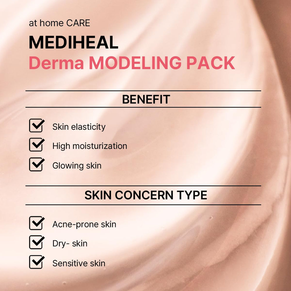 Mediheal ampoule nutritive collagène : soin profond et fermeté.