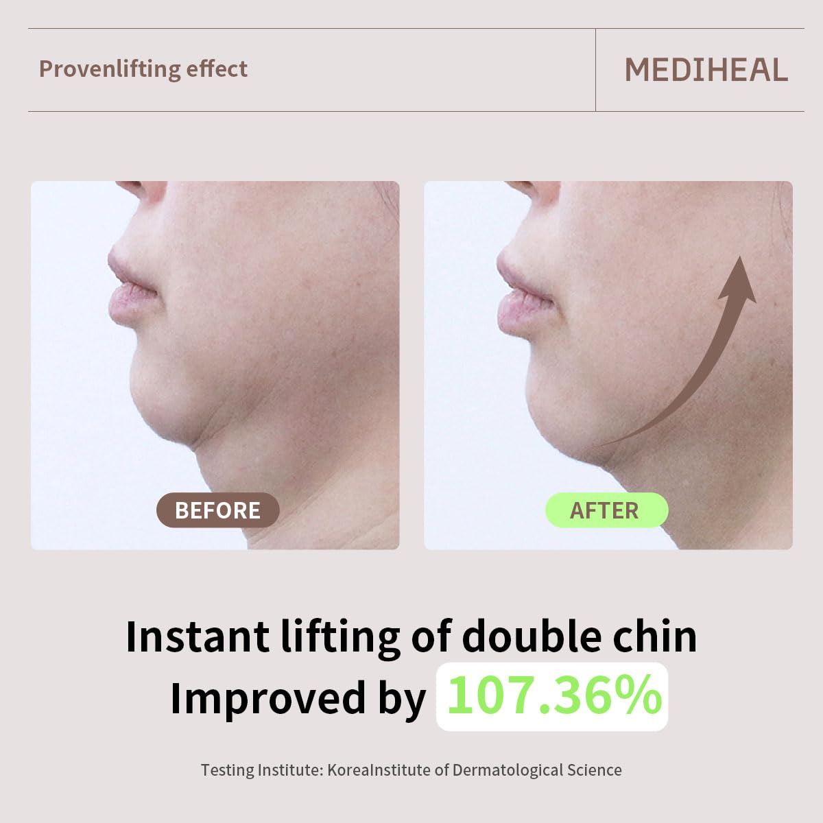 Mediheal barriere cutanee renforcee par l'hydratation