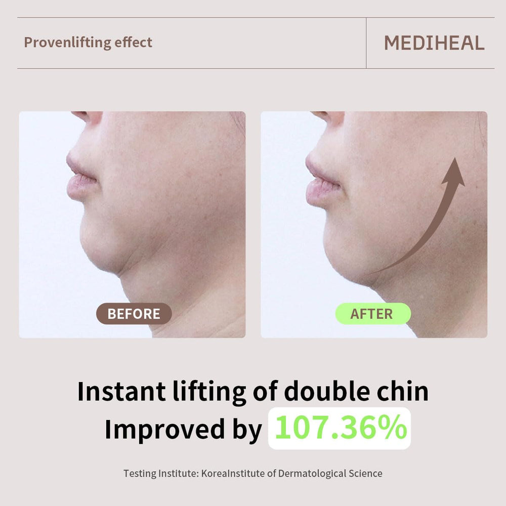Mediheal barriere cutanee renforcee par l'hydratation