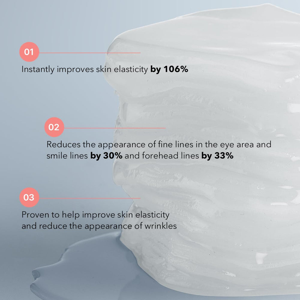 Mediheal ceramide et lait-protéine pour nourrir la peau