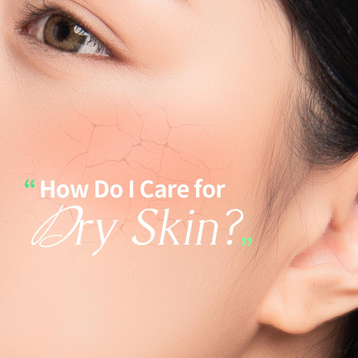 Masque Mediheal Dermaplus Aloe, feuille végétale vegan offrant hydratation en douceur