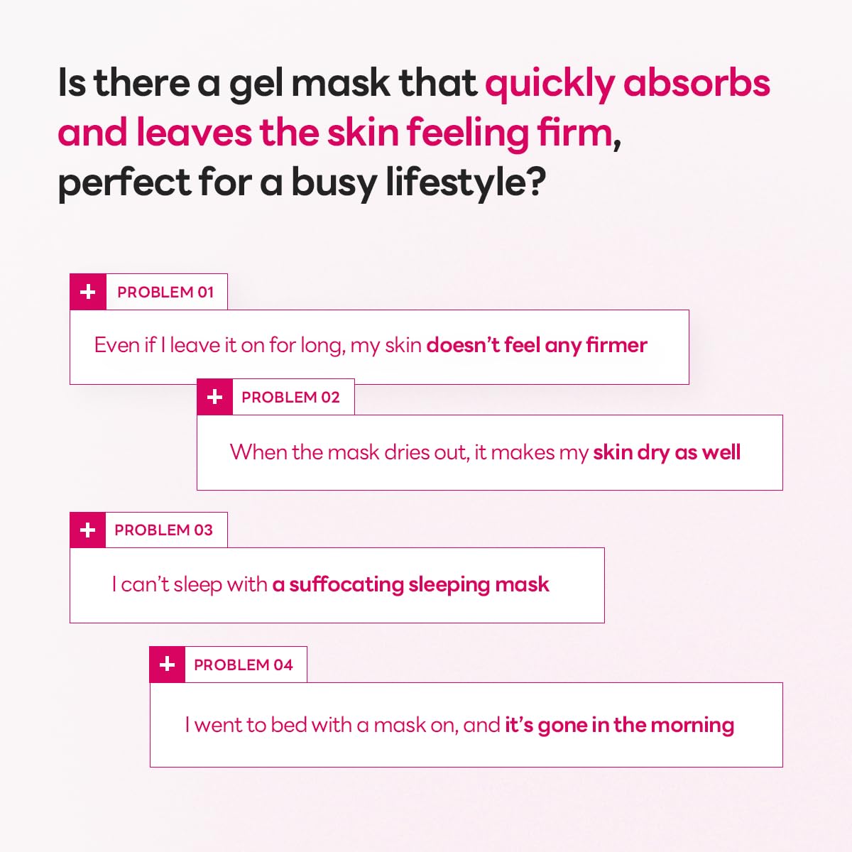 Mediheal Hyper Collagen mask features ultra-fine collagen for efficient absorption.