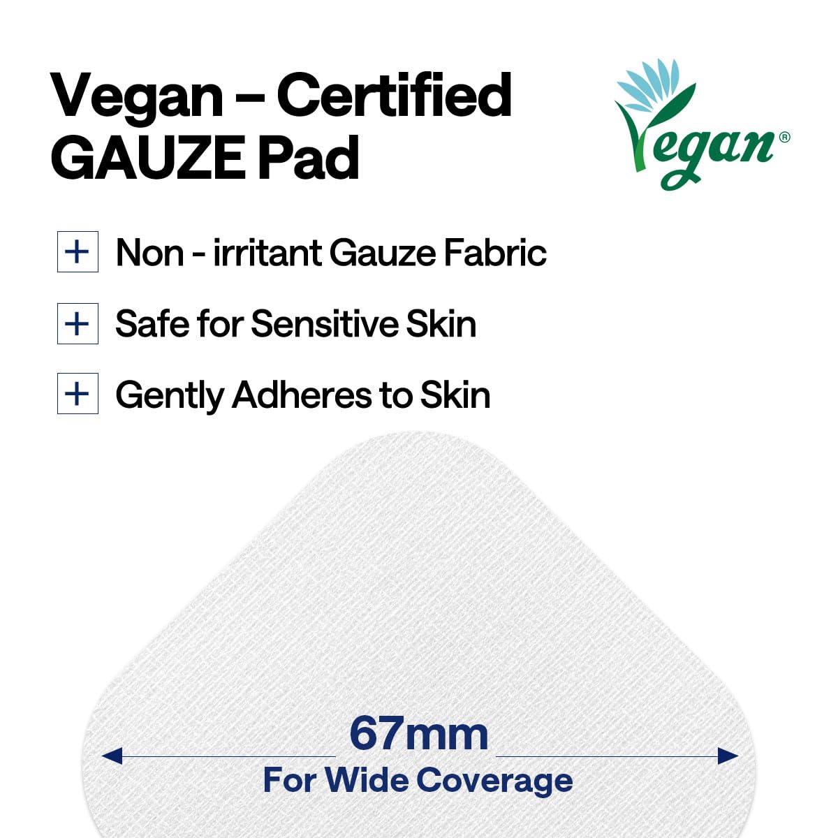 Mediheal Madecassoside Blemish Pad: après-nettoyage, usage rapide pour ciblage précis des zones problématiques