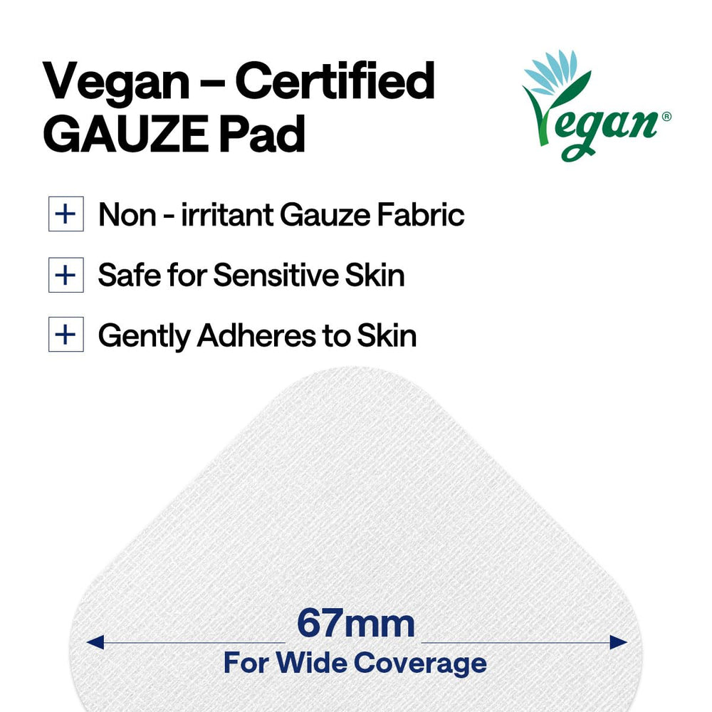Mediheal Madecassoside Blemish Pad: après-nettoyage, usage rapide pour ciblage précis des zones problématiques