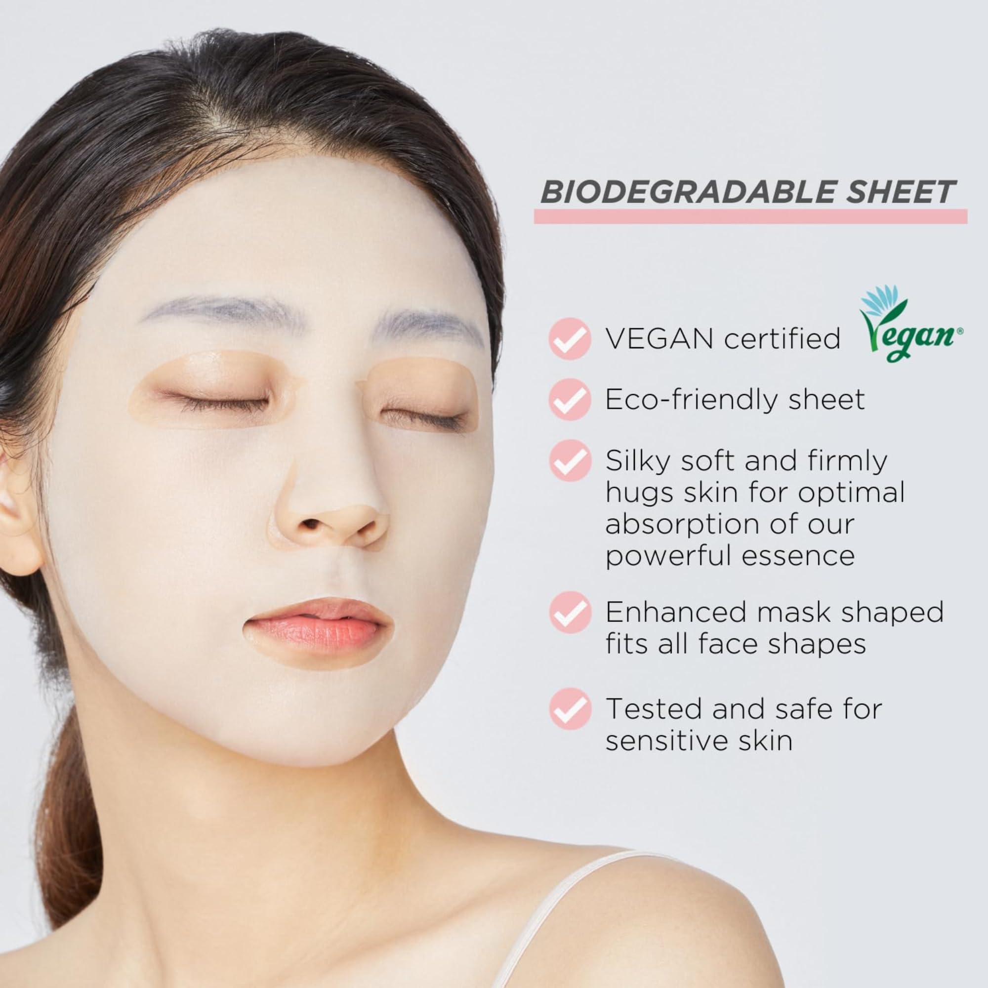 Mediheal HERO extrait arbre-thé : apaise et équilibre les peaux sensibles