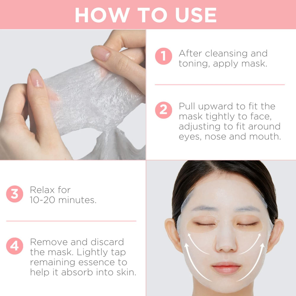 Mediheal HERO Madecassoside : réconfort des irritations et imperfections