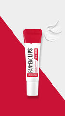Mediheal Pantenolips Healbalm révèle des huiles végétales qui protègent la barrière-des-levres
