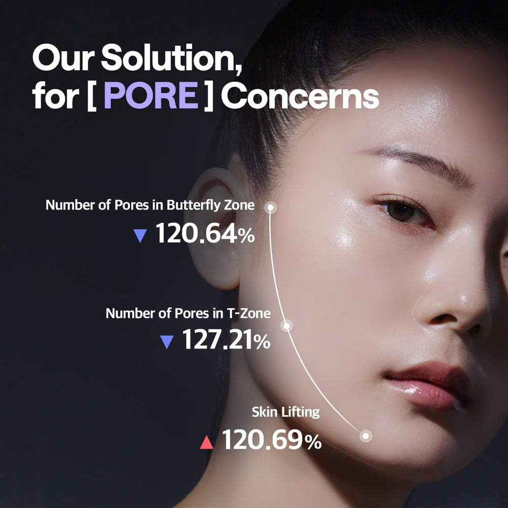 Mediheal Toner Pads Resserrement des pores et exfoliation légère.