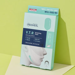 Mediheal V.T.R Pansement adhésif haute tenue assure une tenue durable