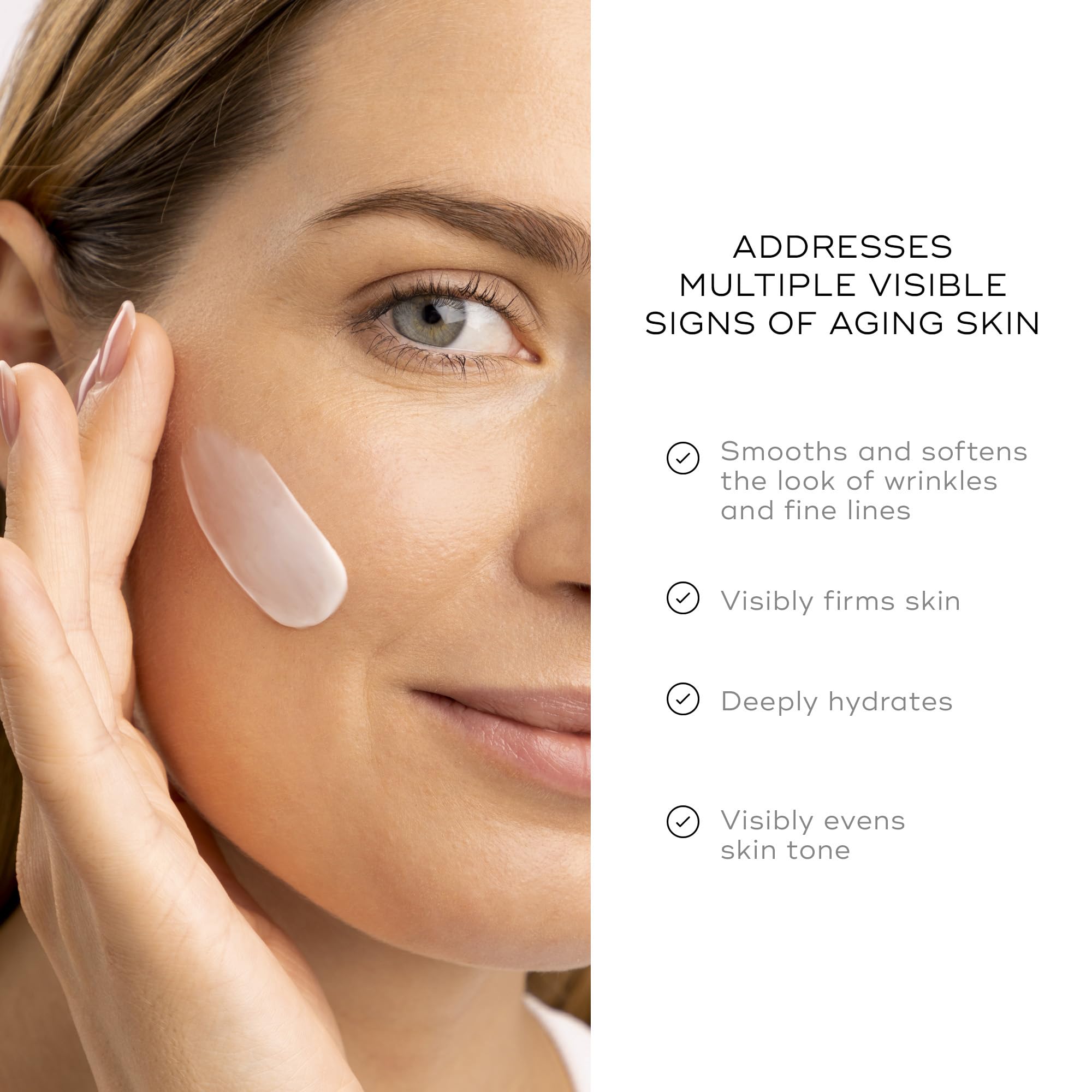 Medik8 Advanced Night Ceramide : application rapide sur la peau au soir