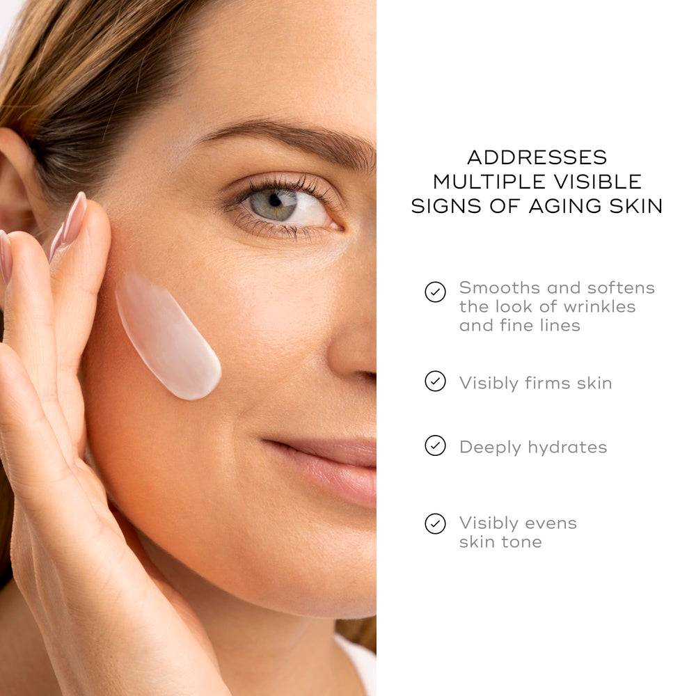 Medik8 Advanced Night Ceramide : application rapide sur la peau au soir