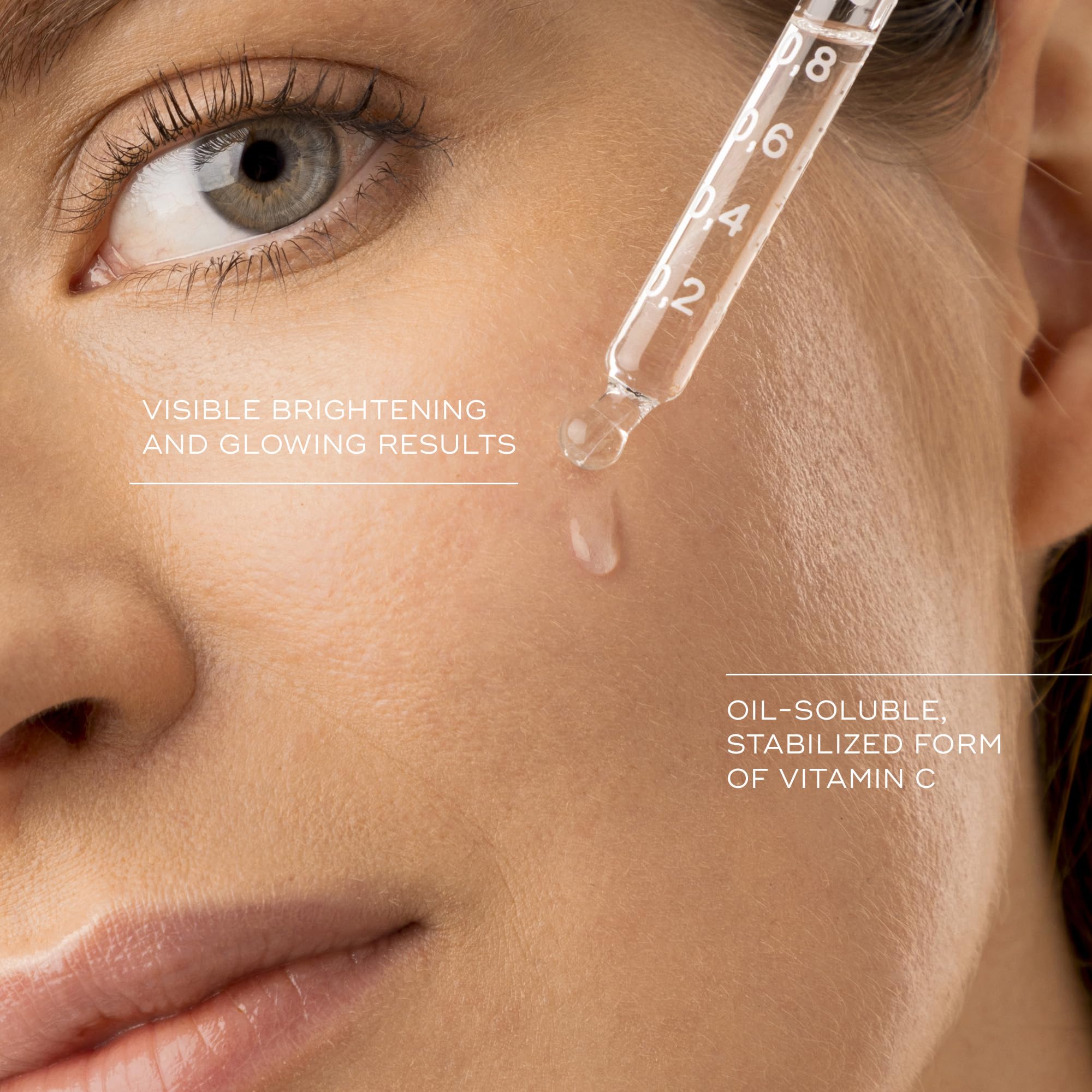 Medik8 C-Tetra texture-legere-hydratante: douceur et confort.