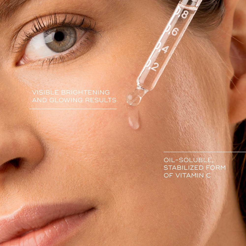 Medik8 C-Tetra texture-legere-hydratante: douceur et confort.