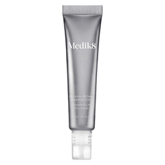 Medik8 Crystal Retinal Ceramide Yeux 10 – flacon: soin contour des yeux doux pour peaux sensibles.